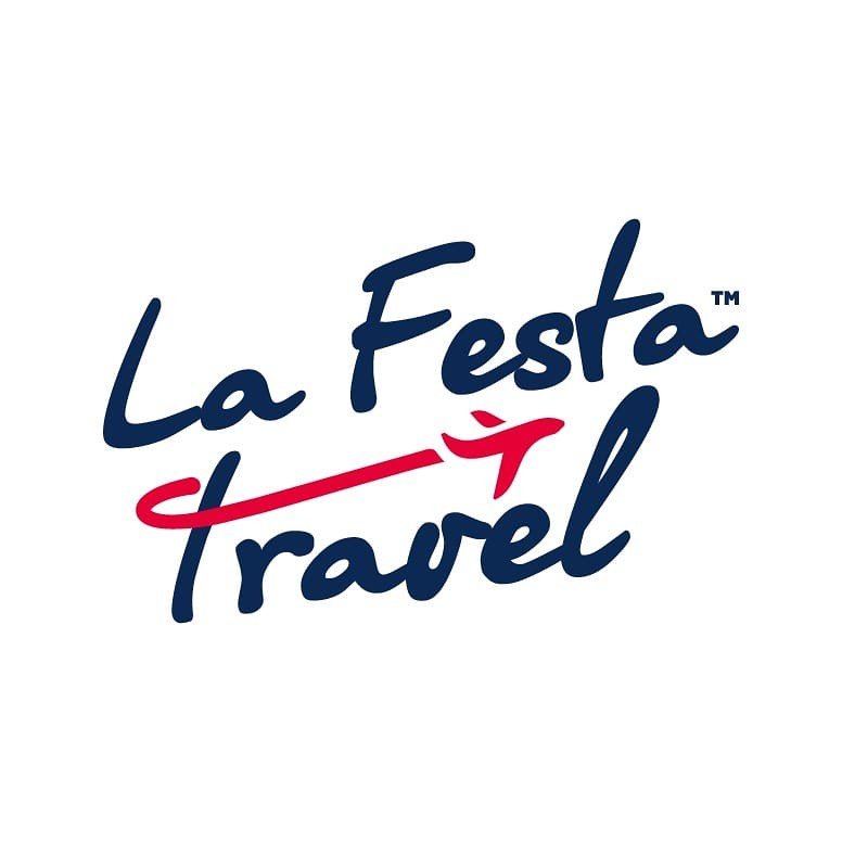 La Festa Travel logo